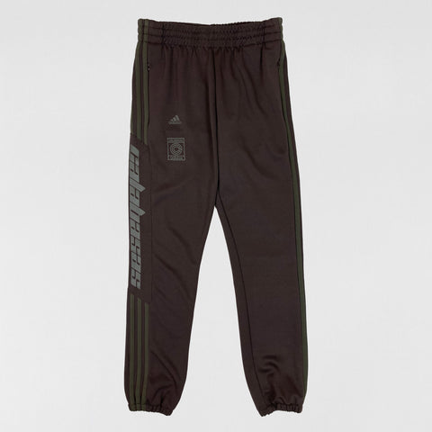 YZY 2017 Calabasas Track Pants In Umber/Core