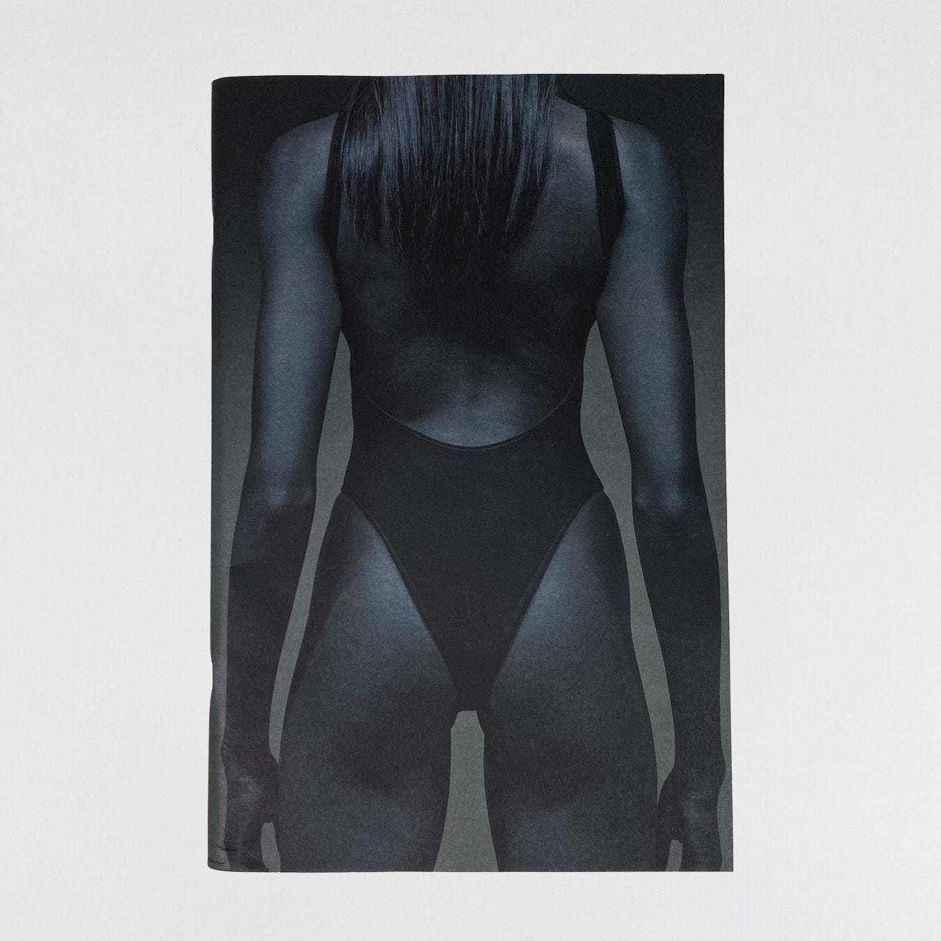 YZY SZN 3-4 Large Zine By Jackie Nickerson – Paris Saint