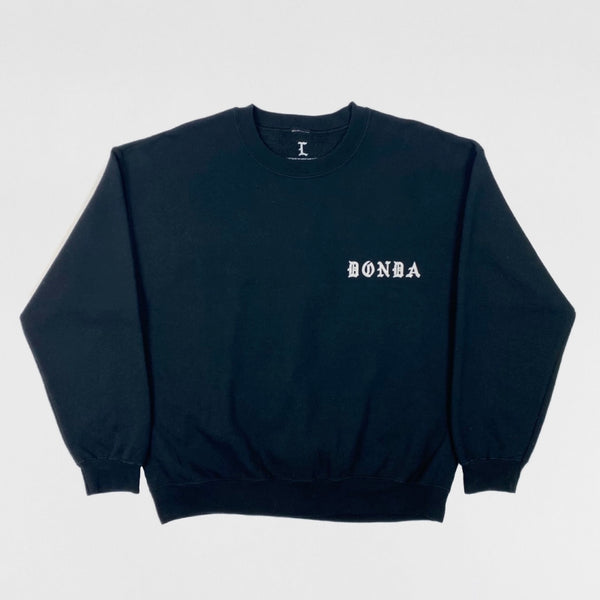 TLOP 2015 Donda ‘Only One’ Crewneck Sweater