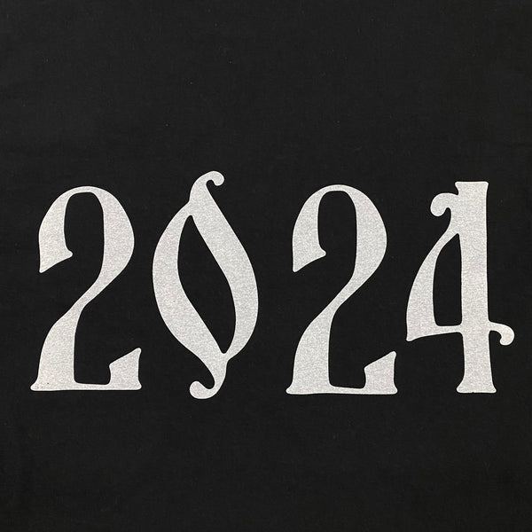YE24 2021 Unreleased Dove Sample Long Sleeve
