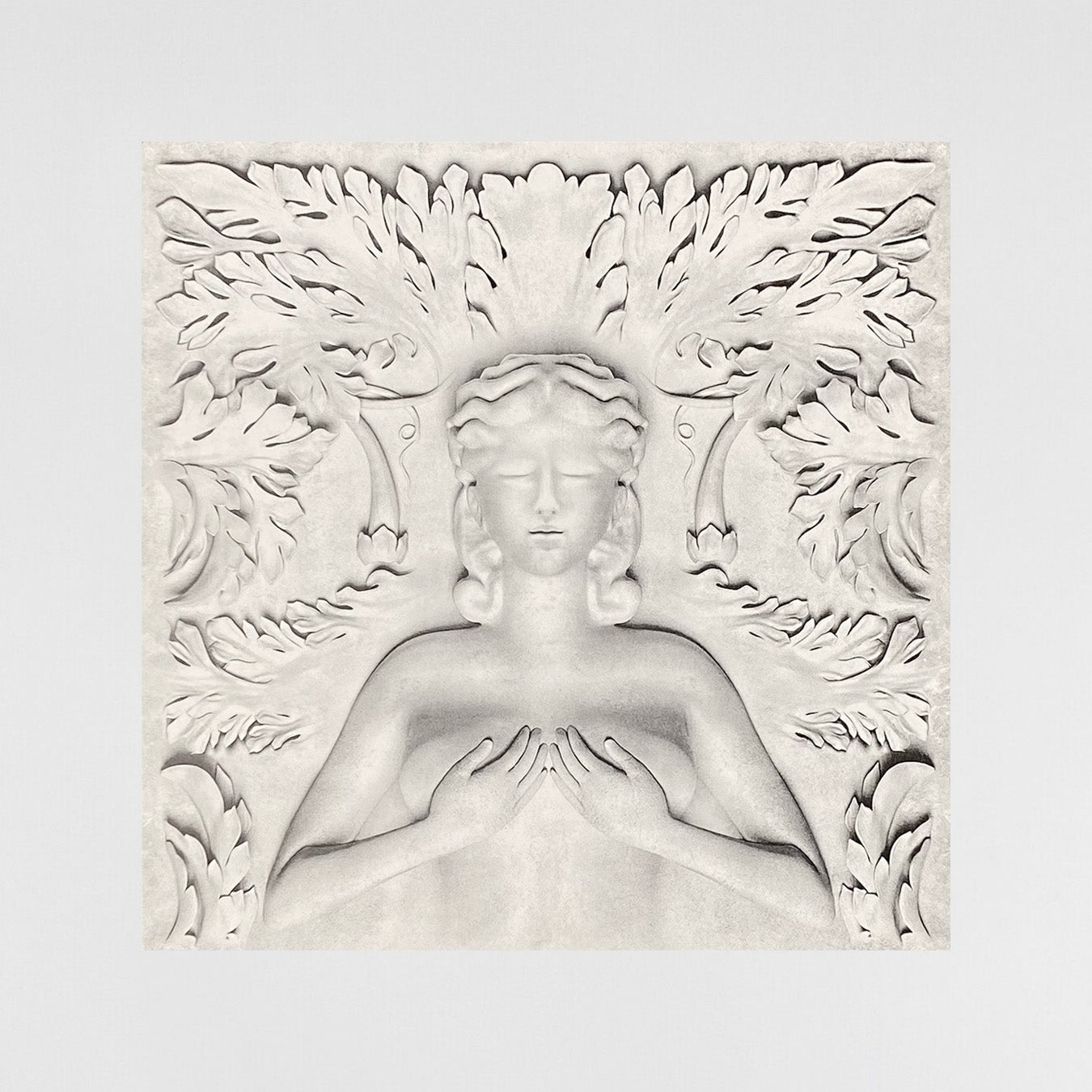 Good Music 2012 Cruel Summer Promo By Virgil Abloh