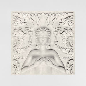 Good Music 2012 Cruel Summer Promo By Virgil Abloh