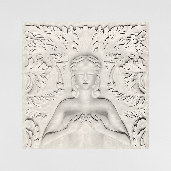 Good Music 2012 Cruel Summer Promo By Virgil Abloh