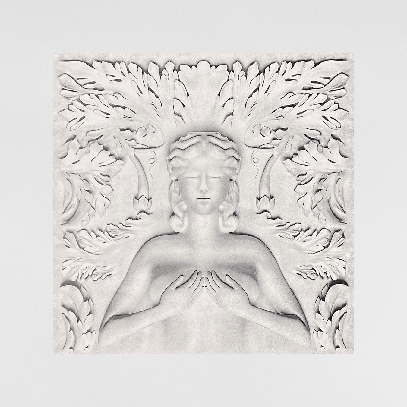 Good Music 2012 Cruel Summer Promo By Virgil Abloh