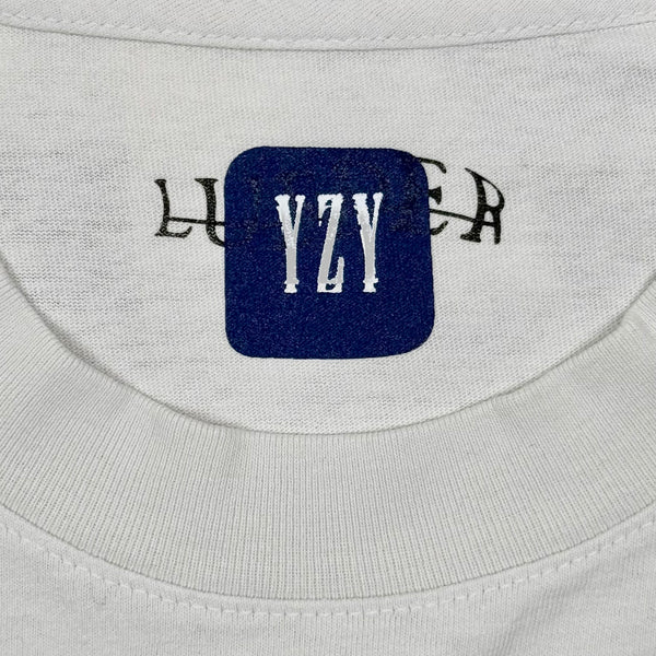 Donda 2021 Unreleased Collage Long Sleeve By Demna Gvasalia