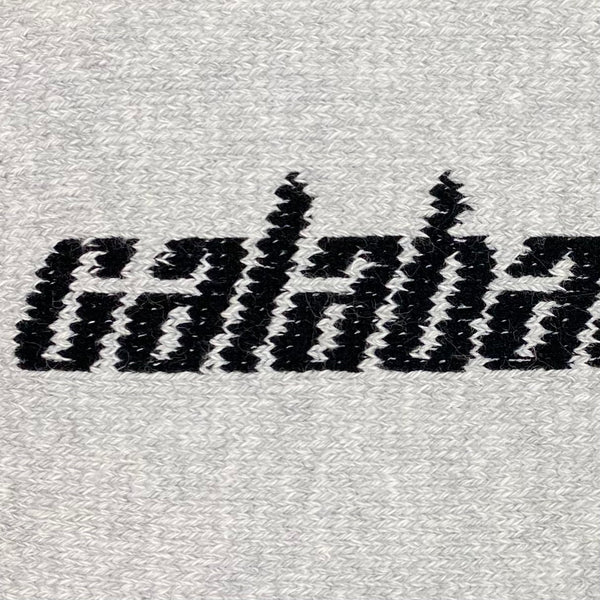 YZY SZN 7 Unreleased Bouclette Calabasas Sample Socks