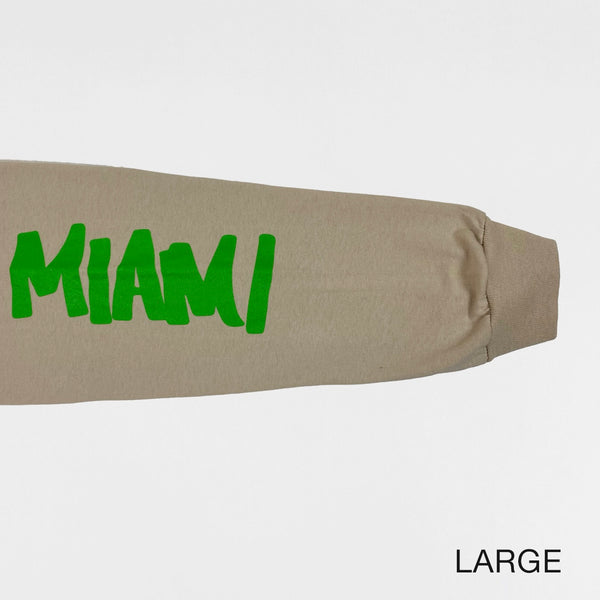 Ye 2018 Miami Listening Party Long Sleeve
