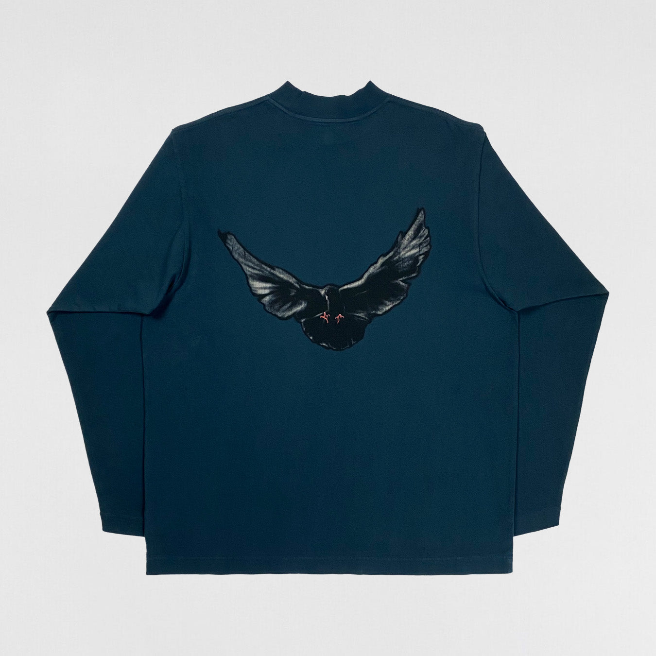 YGEBB 2022 Dove Long Sleeve In Dark Blue