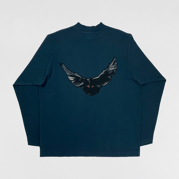 YGEBB 2022 Dove Long Sleeve In Dark Blue