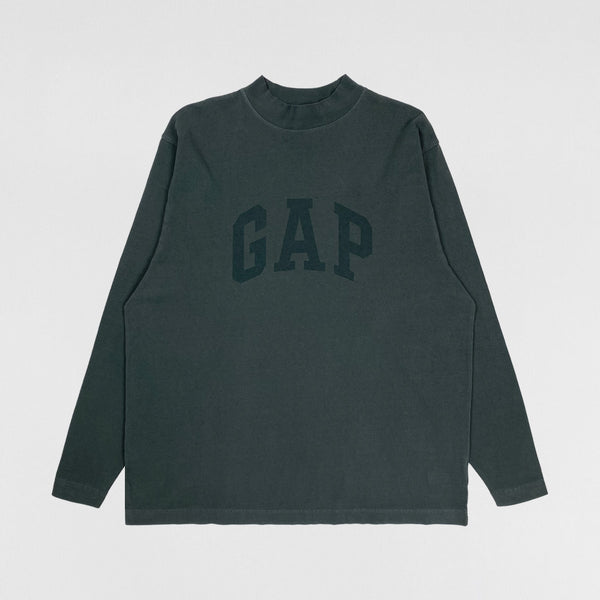 YGEBB 2022 Dove Long Sleeve In Dark Green