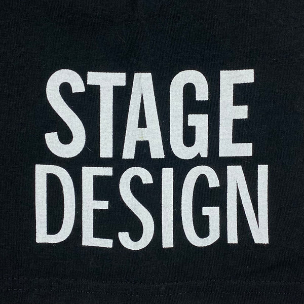 WTT 2012 Unreleased Stage Design Tee