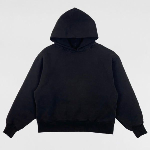 YZY 2019 Unreleased OG Double Layered Perfect Hoodie Sample
