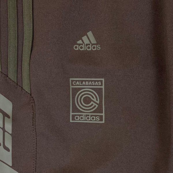 YZY 2017 Calabasas Track Pants In Umber/Core