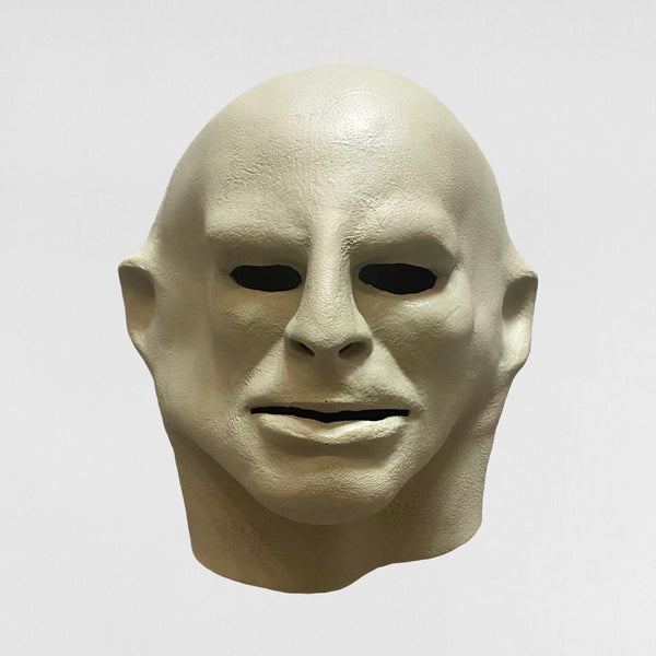 Phantom Prosthetics Mask