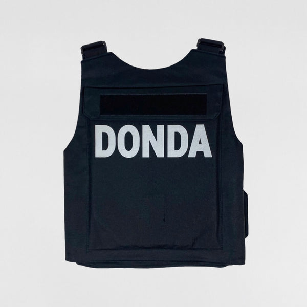 Donda 2021 OG Bulletproof Vest
