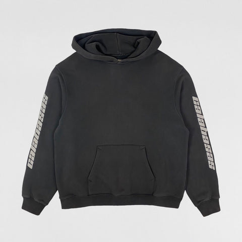 YZY Capsule 2017 Embroidered Calabasas Hoodie