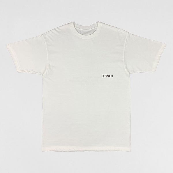 TLOP 2016 'Famous' Video Premier Tee