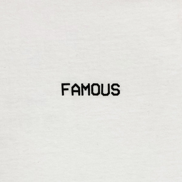 TLOP 2016 'Famous' Video Premier Tee