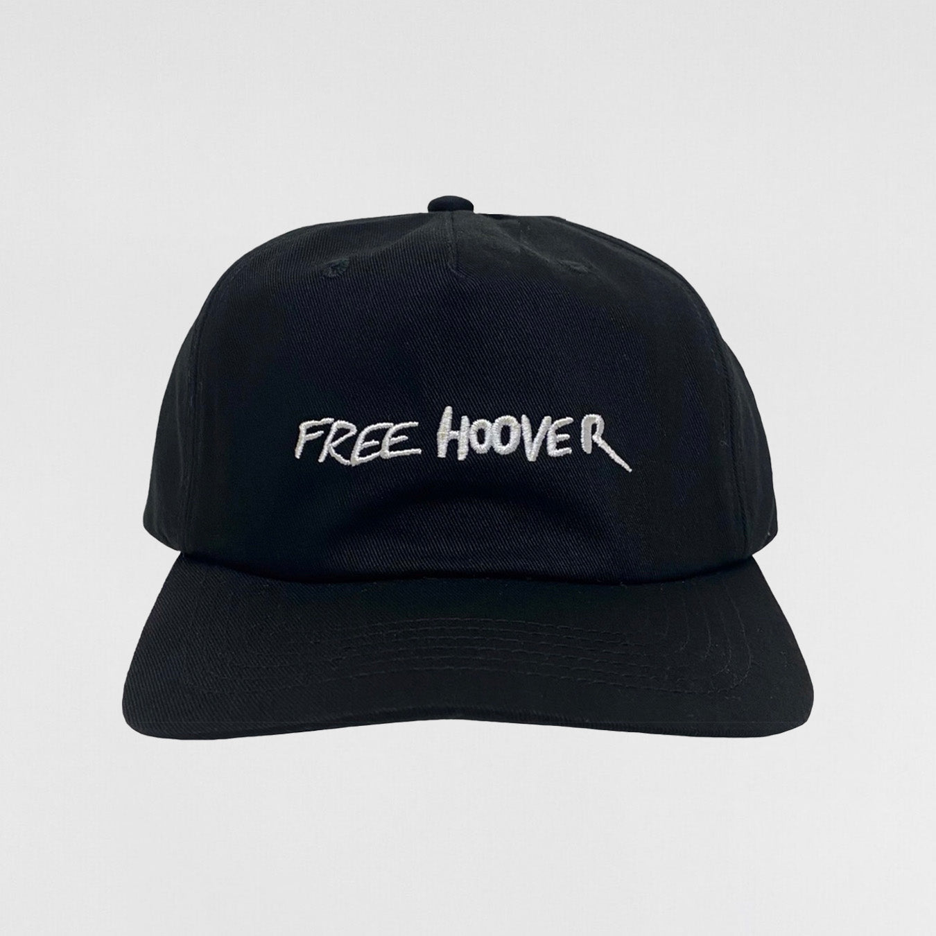 YZY 2018 OG Free Hoover Hat In Black