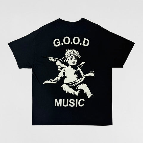 Good Music 2015 Unreleased LA Performance Tee