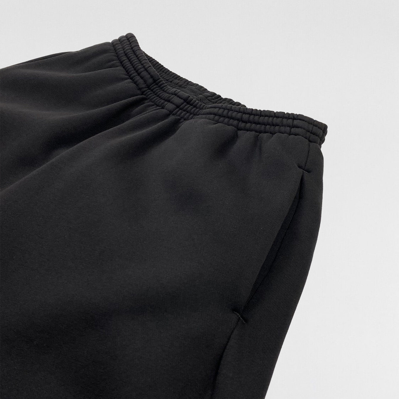 YGEBB 2022 Heavyweight Joggers In Black – Paris Saint