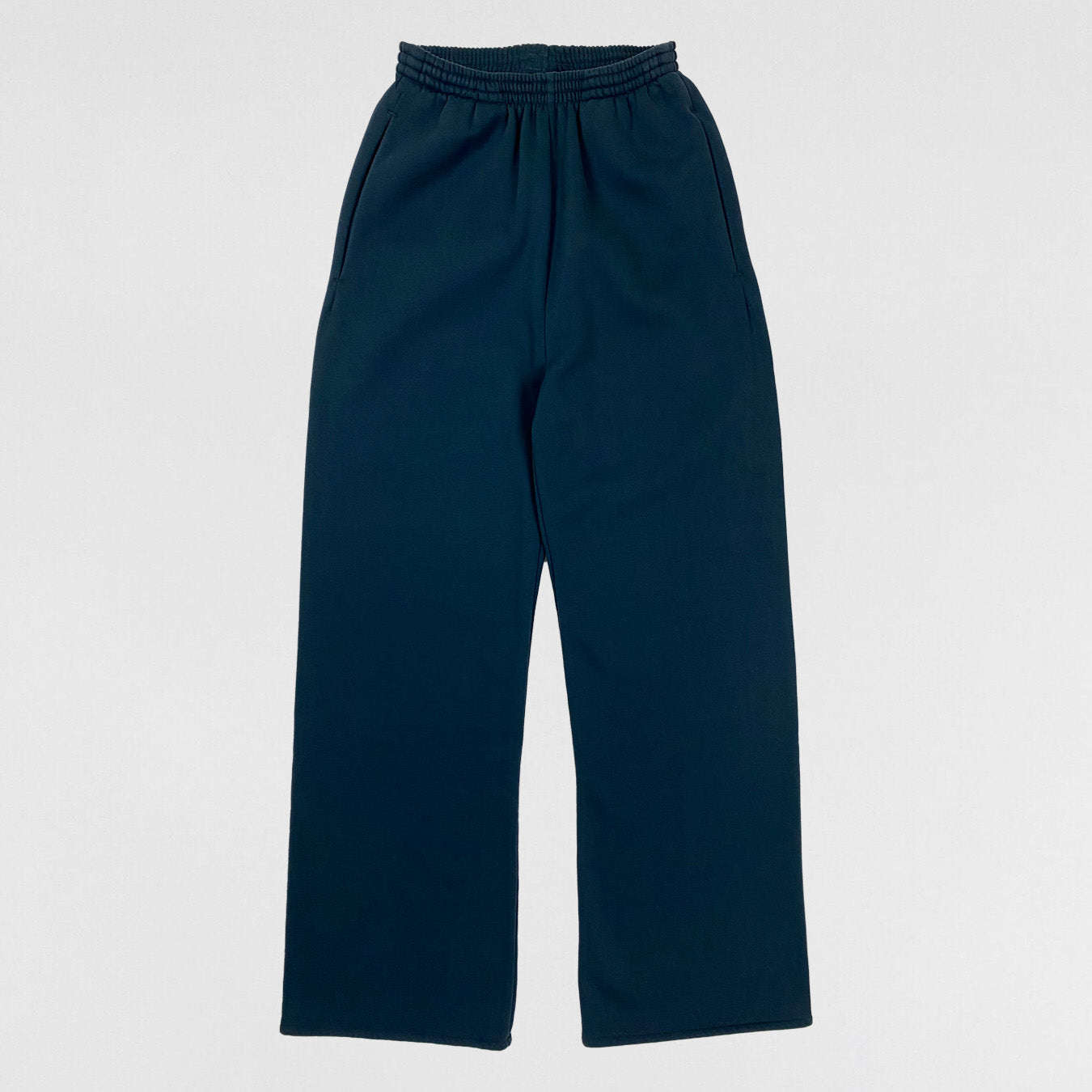 YGEBB 2022 Heavyweight Joggers In Dark Blue Paris Saint