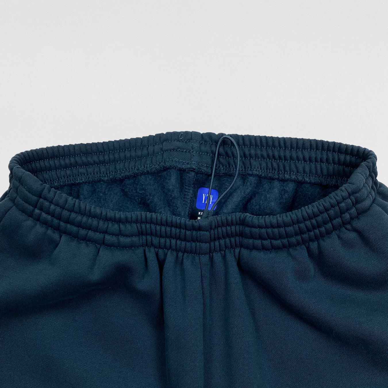 YGEBB 2022 Heavyweight Joggers In Dark Blue – Paris Saint