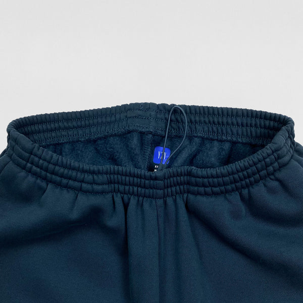 YGEBB 2022 Heavyweight Joggers In Dark Blue