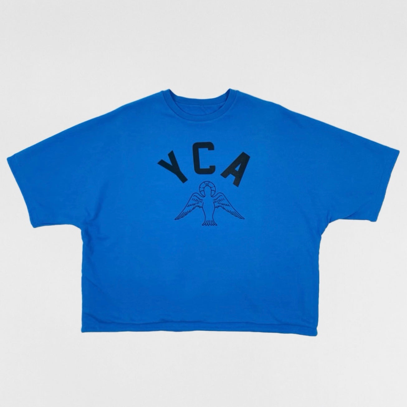 YZY 2020 Unreleased YCA Double Layered Shirt