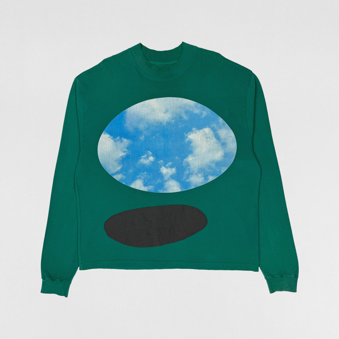 JIK 2019 'Every Hour' Long Sleeve By CPFM