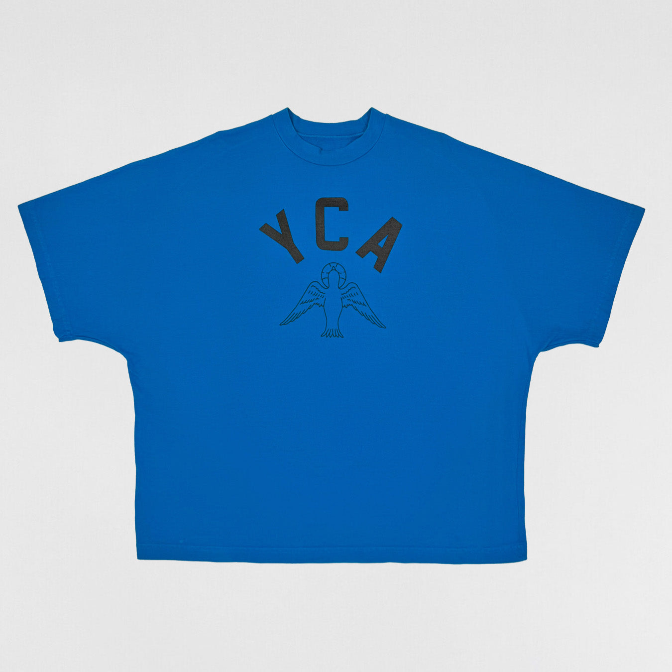 JIK 2020 Unreleased 'Yeezy Christian Academy' Tee