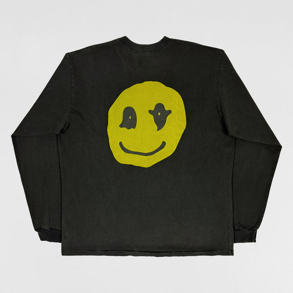 KSG 2019 'I Saw Ghosts At Camp Flog Gnaw' Long Sleeve By CPFM