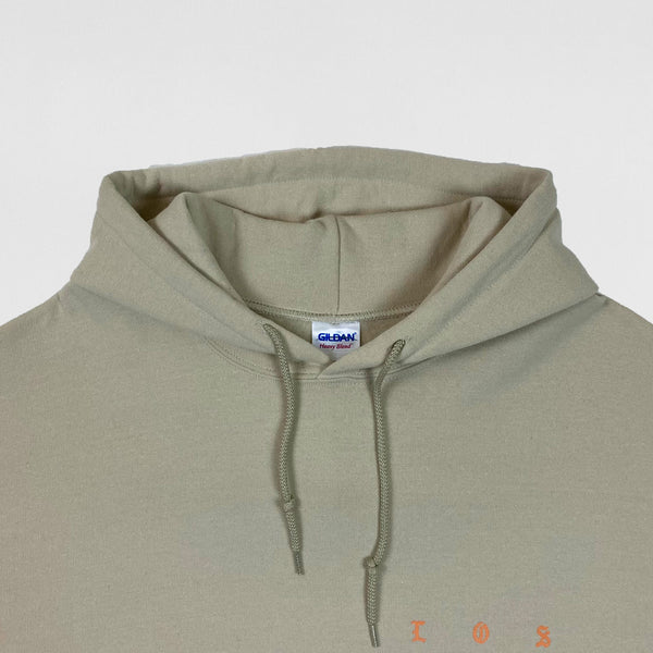 TLOP 2016 Los Angeles Sample Hoodie In Sand