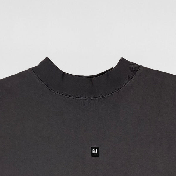 YGEBB 2022 Logo Long Sleeve In Dark Grey