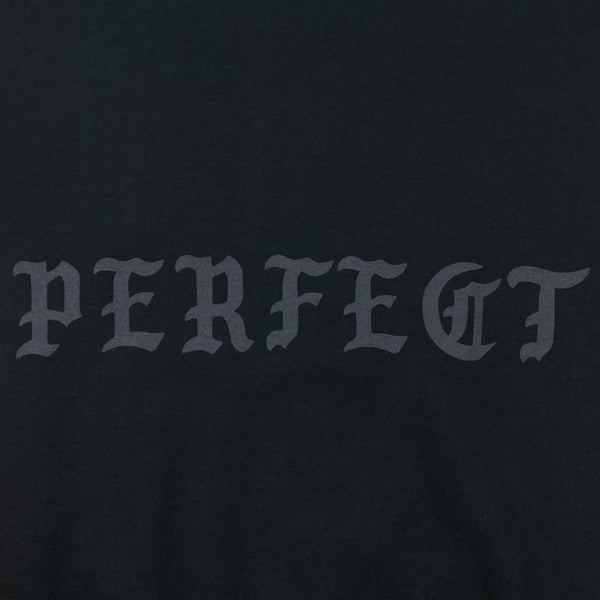 TLOP 2016 Chicago 'Perfect' Crewneck In Black