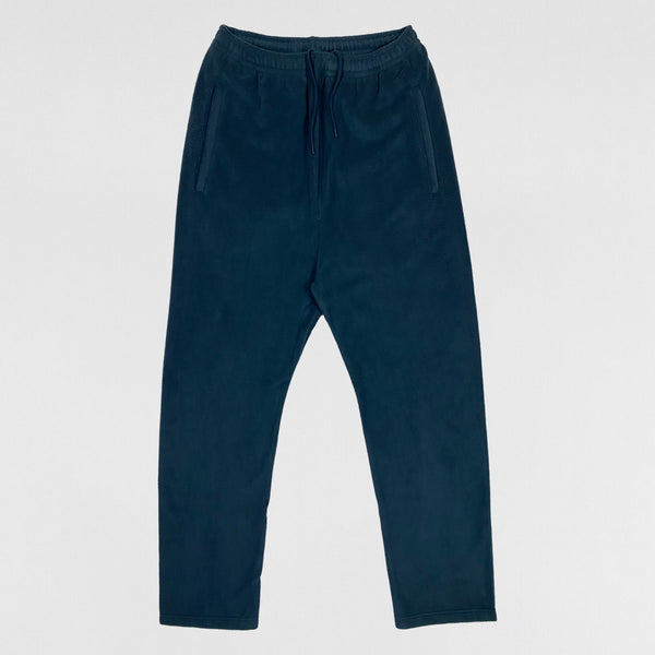 YGEBB 2022 Polar Fleece Sweatpants In Dark Blue