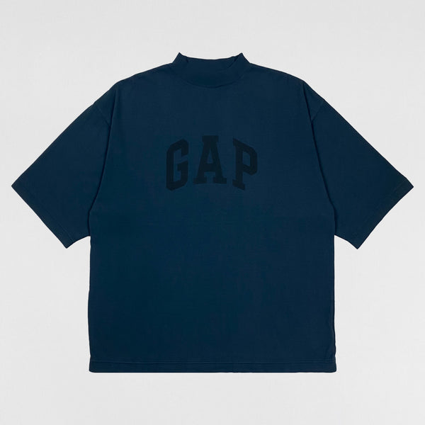 YGEBB 2022 Quarter Sleeve Dove Tee In Dark Blue