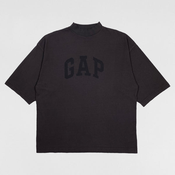 YGEBB 2022 Quarter Sleeve Dove Tee In Dark Grey