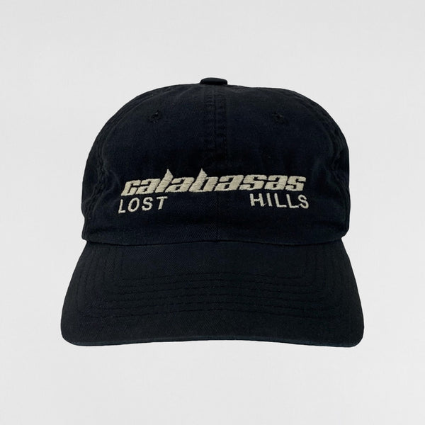 YZY SZN 5 Calabasas Lost Hills Runway Hat