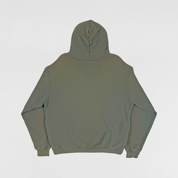 YZY SZN 6 Pullover Hoodie In Glacier