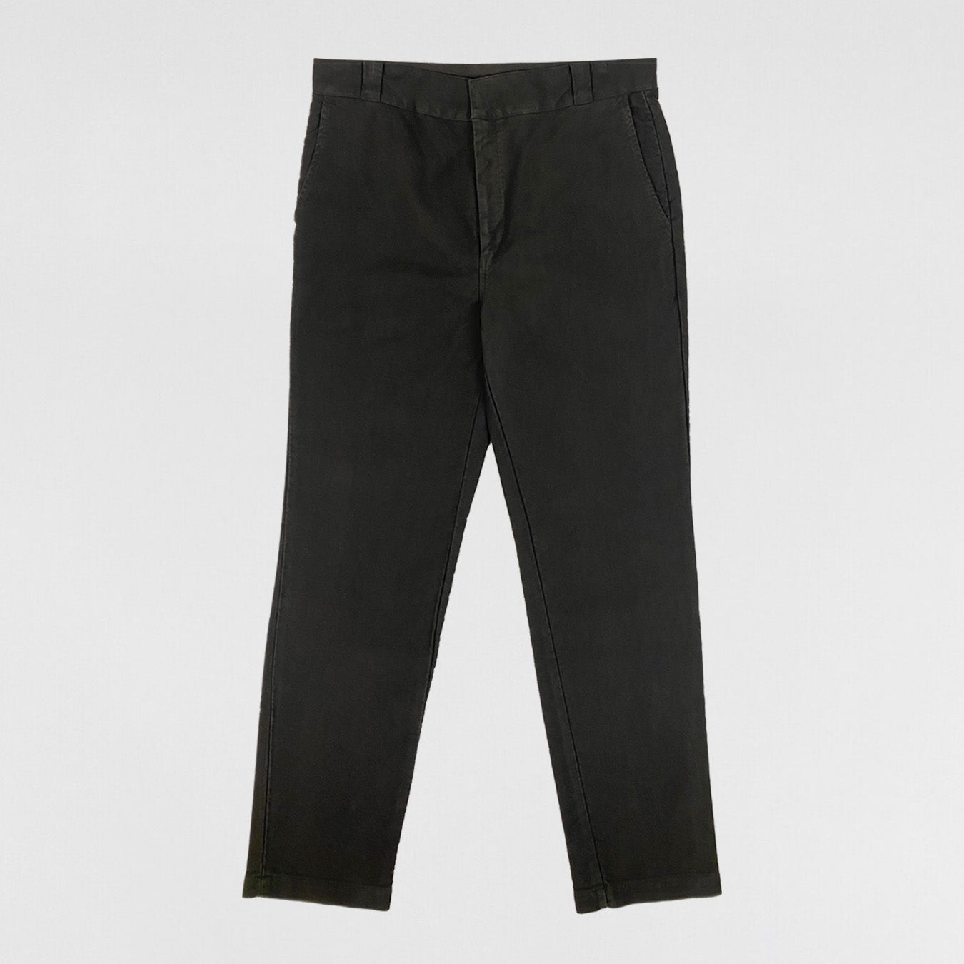 YZY SZN 6 Workwear Pants In Core