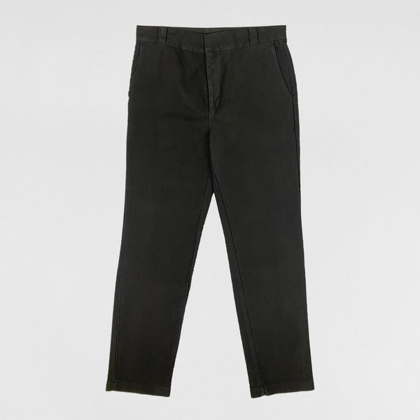 YZY SZN 6 Workwear Pants In Core