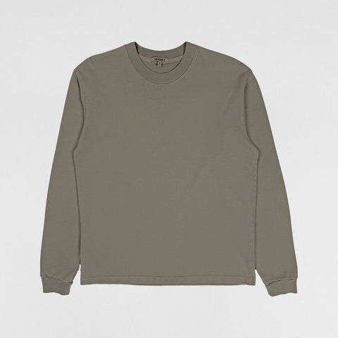 YZY SZN 7 Long Sleeve In Vapor