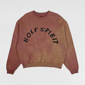 JIK 2019 Coachella ‘Holy Spirit’ Crewneck By CPFM