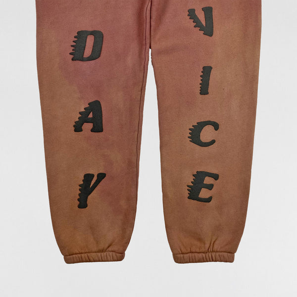 JIK 2019 Coachella 'Sunday Service' Sweatpants