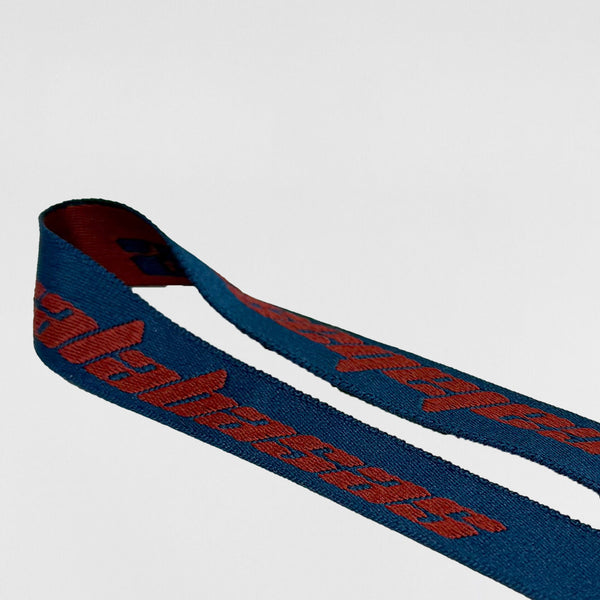 YZY 2017 Unreleased Calabasas Lanyard In Luna