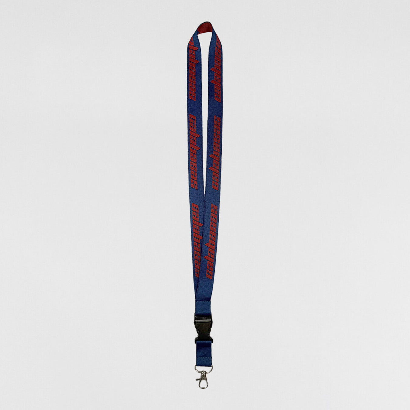 YZY 2017 Unreleased Calabasas Lanyard In Luna