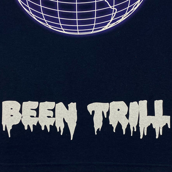 Yeezus 2013 Unreleased Been Trill Long Sleeve By Virgil Abloh