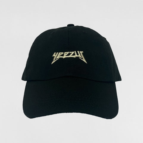Yeezus 2015 Unreleased OG Madison Square Garden Embroidered Hat