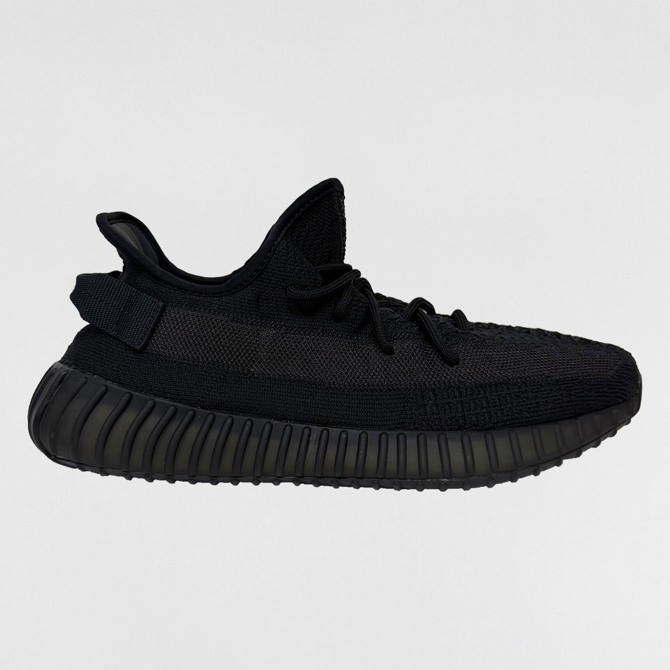 Yeezy Boost 350 V2 In Onyx